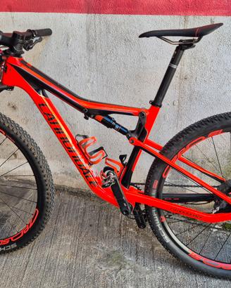 Cannondale Scalpel 1 Carbon hi-mod taglia M