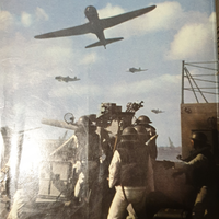 La guerra del pacifico