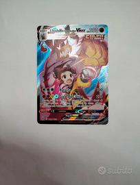 Urshifu Singol colpo vmax