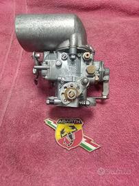 ABARTH CARBURATORE SOLEX 34 PBIC 