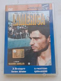 DVD Lamerica