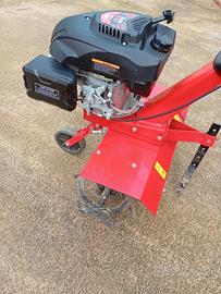 motozappa come nuova