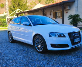 Audi a3 sportback 2009 (Limited)