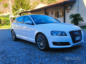 Audi a3 sportback 2009 (Limited)