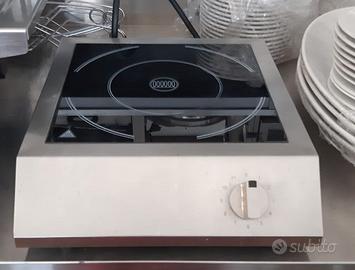 PIASTRA INDUZIONE HIC3500