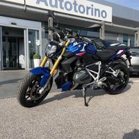 BMW Motorrad R 1250 R