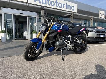 BMW Motorrad R 1250 R