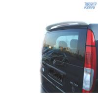 SPOILER MERCEDES VITO W639 03-10