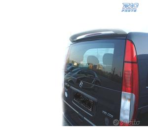 SPOILER MERCEDES VITO W639 03-10