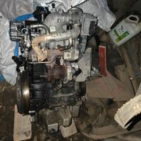 motore seat ibiza /volkswagen polo