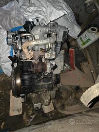 motore seat ibiza /volkswagen polo