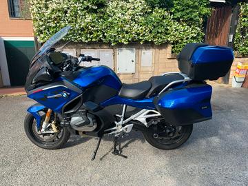 R 1250 rt