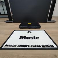 MUSICAL FIDELITY A1 AMPLIFICATORE INTEGRATO 