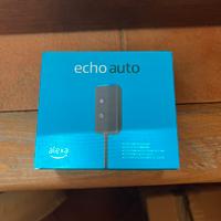 Echo auto Amazon