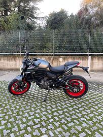 Ducati Mnster 937