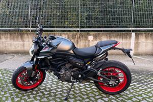 Ducati Mnster 937