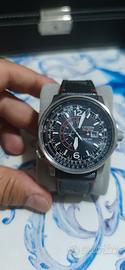 Orologio Citizen Promaster Eco Drive Nighthawk