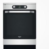 cucina nuova ad induzione con  forno Electrolux  