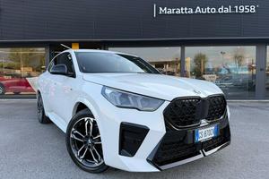 BMW X2 sdrive 18d MSport Pro auto