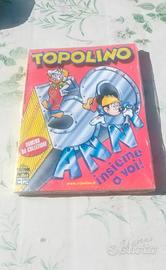 Topolino n.2264 (1999) – Numero speciale 50 anni