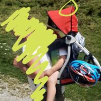 seggiolino da montagna 