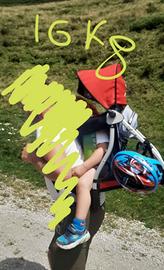 seggiolino da montagna 