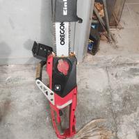 Macchinari e attrezzature per il legno