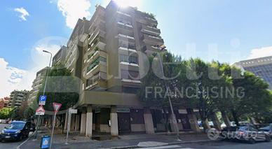 Appartamento Milano [M.M-POSTOAUTOVCG]