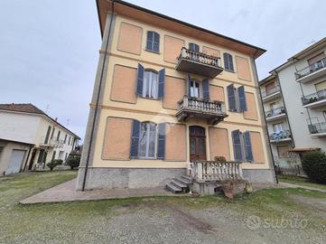 TRIFAMILIARE A ACQUI TERME