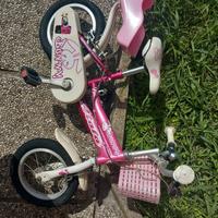 Bici per bambini