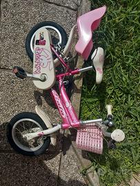 Bici per bambini