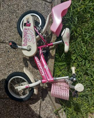 Bici per bambini