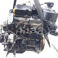 G4HG MOTORE C/BOBINE KIA PICANTO I (SA) 1.1 B 12v 