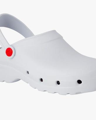 Zoccoli sanitari donna uomo