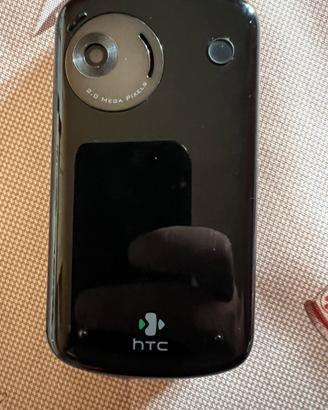 Cellulare HTC P3600