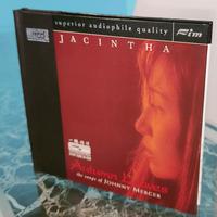 Jacinhta XRCD2 Autumn Leaves Audiophile 