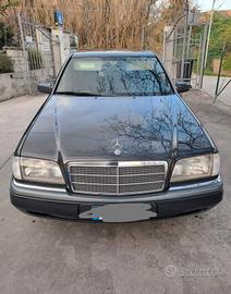 Mercedes 180 Classe C elegance 