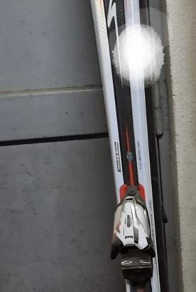 Sci Vollkl TigerShark