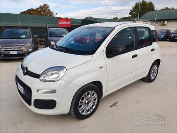 Fiat Panda 1.2 69 cv e6 Easy NO VINCOLI FINANZIARI