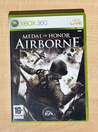 Gioco Medal of Honor Airborne per Xbox