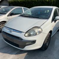 Ricambi usati per Fiat Punto EVO 1.3 Mjt 199A3000