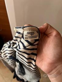 Vestitino bambina come nuovo MAYORAL