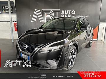 Nissan Qashqai 1.3 mild hybrid N-Connecta 2wd...