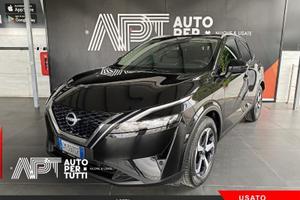 Nissan Qashqai 1.3 mild hybrid N-Connecta 2wd...