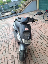 Aprilia sr '95