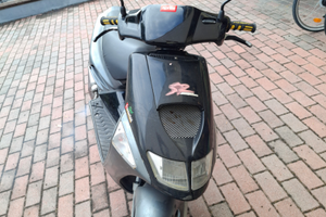 Aprilia sr '95