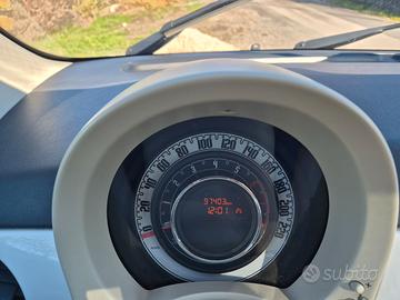 Fiat 500 unica in queste condizioni