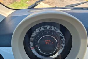 Fiat 500 unica in queste condizioni