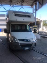 Camper ARCA M720 GLT