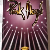 Libri Spartiti Pink Floyd-Yes-Beatles-Led Zeppelin